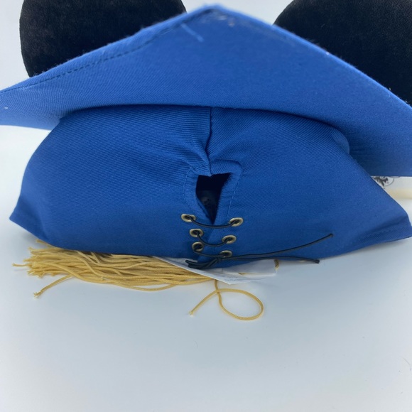 Disney Parks Ear Hat Graduation Cap - Class Of 2022 - Picture 5 of 7